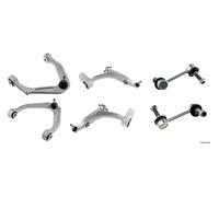 Kit Di Sospensione Anteriore Per ALFA ROMEO 159 2005-2012 ZWD/AR/073AB