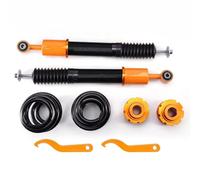 Kit Di Sospensione Coilover Ad Altezza Regolabile La Prima Generazione Per Honda Fit 2007-2008
