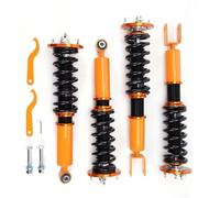 Kit Di Sospensione Coilover Smorzamento Regolabile Per Jaguar XF X250 RWD 2009-2015
