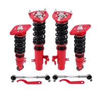 Kit di sospensione Coilovers regolabile for adatto for R56 2007-2015 FWD R57 R58 R59