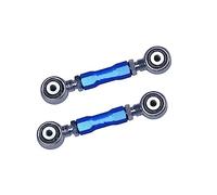 Kit di sospensione con bracci di camber posteriori regolabili, barra di tensione compatibile con Ford Focus