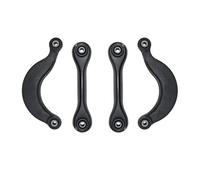 Kit di sospensione con bracci di controllo inferiori posteriori da 4 pezzi compatibili con Mazda 3 5 per Volvo C30 S40 2000 2001 2002 2003 2004 2005-2018 K660012