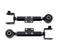 Kit di sospensione coppia bracci di controllo convergenza camber posteriore compatibile con CR V 2007 2016