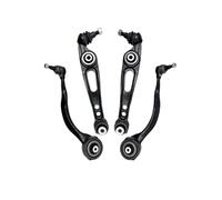 Kit di sospensione dei bracci di controllo inferiori anteriori da 4 pezzi compatibile for Land Rover Range Rover Discovery 2013-2018