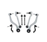 Kit di sospensione dei bracci di controllo inferiori anteriori da 8 pezzi compatibile for Cadillac ATS 2013-2019