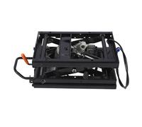 Kit di Sospensione del Sedile con Cursore del Cursore Assorbimento di Ammortizzabile per il Camion per Veicoli Commerciali Macchine Agricole per Veicoli Commerciali