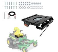 Kit di Sospensione del Sedile per Solo by al-KO T 18-110.6 HDS 2018-2018