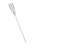 Kit di sospensione for cavi in acciaio inossidabile con codice automatica da 1,5 mm, 4 pezzi, armadietto, carico sicurezza 30 kg, regolabile 0, a 3, m Per Stendibiancheria(1M X4pcs,B-single hole)