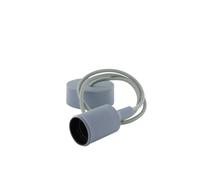 kit di sospensione in silicone - grigio