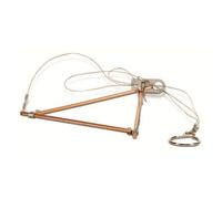 Jetboil - Kit di sospensione per stufe - Kit de Suspension 2.0 - Grigio Grigio