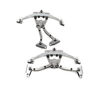 Kit di Sospensione per Testa di Trascinamento DIY per Auto RC In Scala 1/14 RC Car Accessories