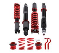 Kit di sospensione regolabile for ammortizzatore a 24 vie for Coilovers adatto for Mustang SN95 94-04