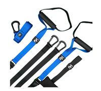 Kit di Sospensione Ruster