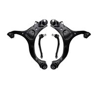 Kit di sospensione tirante braccio anteriore inferiore inferiore compatibile con SANTA FE 2007 2008 2009 2010 2011 2012 2013