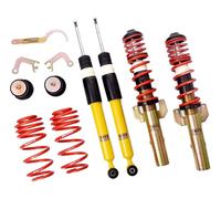 Kit di sospensioni combinate filettate della gamma STREET MTS TECHNIK per Vol...