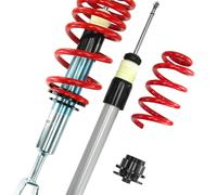 Shockhouse by JOM RedLine Assetto a ghiera (coilover) compatibile con Audi A4