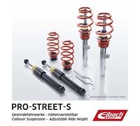 Set per Veicoli Coilovers Altezza Regolabile 30-60/30-55mm EIBACH per di Audi