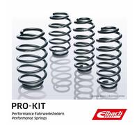 Kit Di Sospensioni EIBACH Per CITROËN JUMPY III
