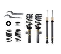 Kit Di Sospensioni Molle Ammortizzatori Gas BILSTEIN Evo S Per MB A-KLASSE