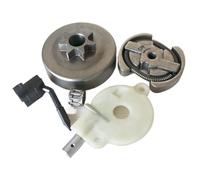 Kit di sostituzione compatibile per 142 141 137 136 36 41 Parti di motosega include 325 cuscinetto a gabbia per olio di olio a tamburo da 7t.