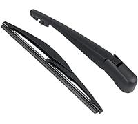 Kit di sostituzione del braccio tergicristallo posteriore per Suzuki Swift 2005-2018 e SX4 2006-2018.