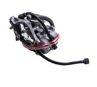 Kit di sostituzione del carburatore compatibile con Arctic Cat 250 300 Carbs 1998-2000