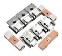 Kit di sostituzione del contattore 3RT1976-6A for 3RT1076 Kit di contatto 3RT5076 Punti di contatto mobili e fissi Ricambi Accessori(3RT5076 (grade B))