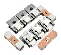 Kit di sostituzione del contattore 3RT1976-6A for 3RT1076 Kit di contatto principale 3RT5076 Punti di contatto mobili e fissi Ricambi Accessori(3RT5076 (grade B))