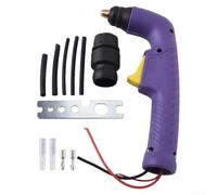 Kit di sostituzione del corpo della torcia al plasma per Harbor For Freight Chicago Electric S45 Series Plasma Cutters Compatibile con i numeri di modello 97994 91814 62204