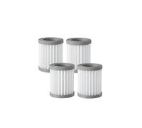 Kit di sostituzione del filtro, compatibile con Lefant M320 / M320G, accessori for aspirapolvere, confezione da 4