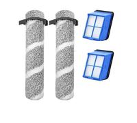 Kit Di Sostituzione Del Filtro For Spazzole A Rullo, Compatibile Con Bissell, Compatibile Con Crosswave, Compatibile Con Omniforce, Compatibile Con Edge, 3930F/3933/V2/3999Z