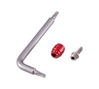 Kit di sostituzione del freno di stacco NEW (PACK 5UDS) GUIDE LEVEL ELIXIR E-TAP