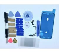 Kit di Sostituzione del Power, On, Off, Luce del Flash per iPhone XR