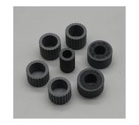 Kit di sostituzione del rullo adatto for HP 3000s3 | Adatto for Hp Scanjet Enterprise Flow 5000s4 7000s3 Parti