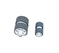 Kit di sostituzione del rullo compatibile per DR C125 C125W C225 C225W II Scanner di immagini 1SET 5484B001
