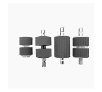 Kit di sostituzione del rullo di alimentazione ADF compatibile for HP Scanjet 5000 Scanjet Enterprise 7000 7000n L2707-60001 L2707A(2set)