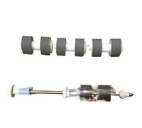 Kit di sostituzione del rullo di prelievo ADF Modelli AVision compatibili con AD260 AD280 AD230U AD240U AD250 AD250F AD370 P/N 002-8183-0-SP 002-8287 002-9072-0-SP