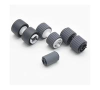 Kit di sostituzione del rullo L2756A adatto for HP | Adatto for HP ScanJet Enterprise Flow 7000 S3 / 3000 S3 / 5000 S4 L2755-60001
