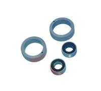 Kit Di Sostituzione Del Rullo Pneumatico Prelievo Dello Scanner Da | Adatto for Epson Workforce DS-530, DS-530N DS-570W DS-770 DS-780N DS-870 970