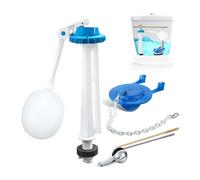 Kit di Sostituzione del Serbatoio WC,Kit Sostituzione Della Valvola A Galle9887