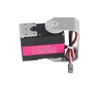 Kit di sostituzione del servo solo con piastra del braccio in metallo con staffa a U, accessori adatti for RD51150 RD5180 RD5160