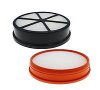 Kit di sostituzione del set di filtri HEPA post motore da 2 pezzi for aspirapolvere Vax tipo 90 Lodevole