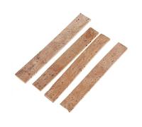 Kit Di Sostituzione Del Sughero Del Collo Del Clarinetto Da 4 Pezzi Accessori Per Clarinetto