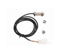 Kit di sostituzione del tachimetro for motocicletta Cavo sensore contachilometri digitale durevole adatto for moto ATV