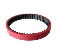 Kit di sostituzione della cinghia 25T10 560mm 610 for macchina confezionatrice verticale formata, riempitrice e sigillatrice, macchina sigillatrice VFFS con busta autoportante(600mm,30PCS_32MM)