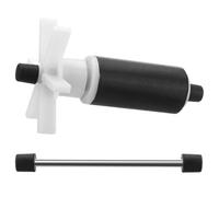 Kit di sostituzione della girante della pompa, include albero in acciaio inossidabile e gruppo rotore per la riparazione pompa