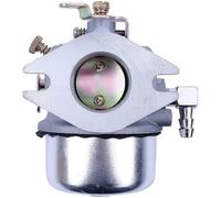 Kit di sostituzione della guarnizione del carburatore adatto for M18 M20 KT17 KT18 MV18 MV20