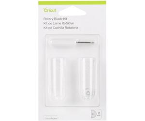 Kit di sostituzione della lama rotante per tessuto Cricut