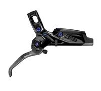 Kit di sostituzione della leva del freno a disco in carbonio Sram G2 Ultimate (A2) Noir
