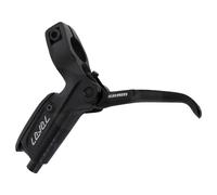 Kit di sostituzione della leva del freno in alluminio Sram Level V2 Noir